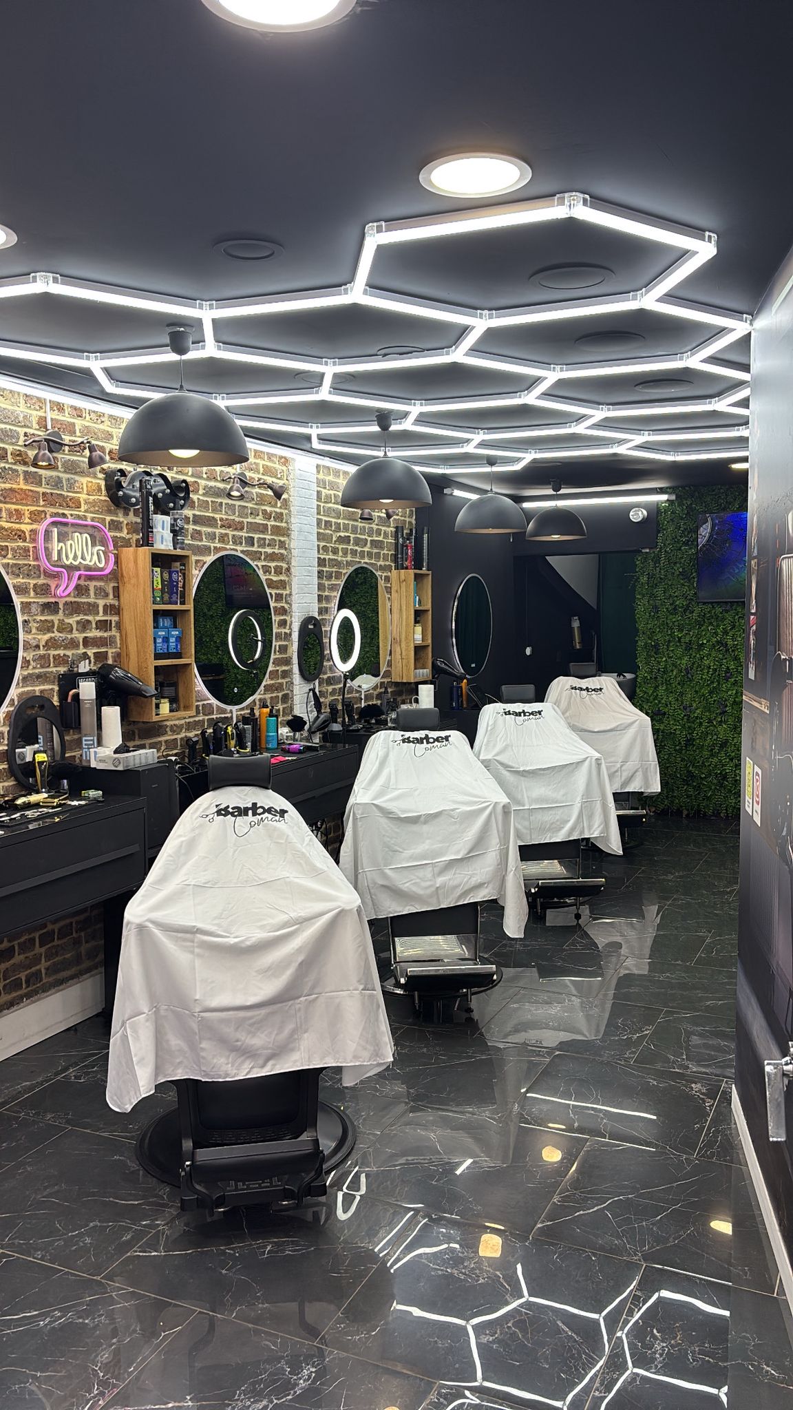 barber arras barbier